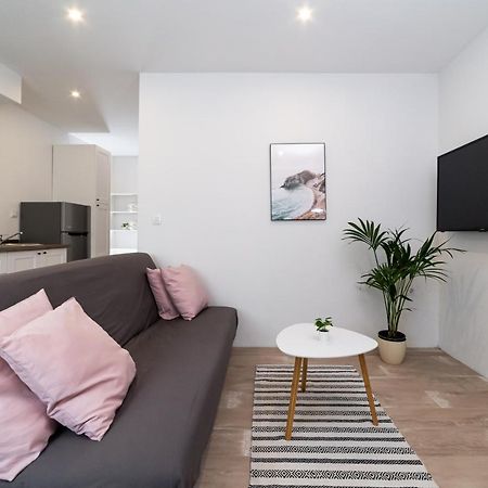 Apartment Odiseja Zadar Luaran gambar