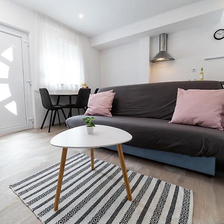 Apartment Odiseja Zadar Luaran gambar