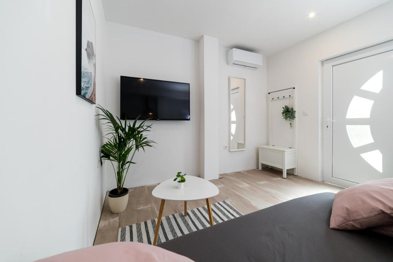 Apartment Odiseja Zadar Luaran gambar