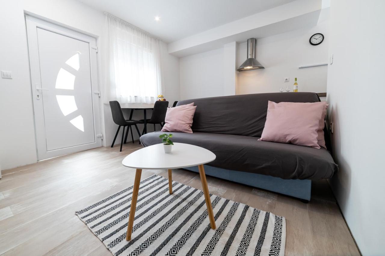Apartment Odiseja Zadar Luaran gambar