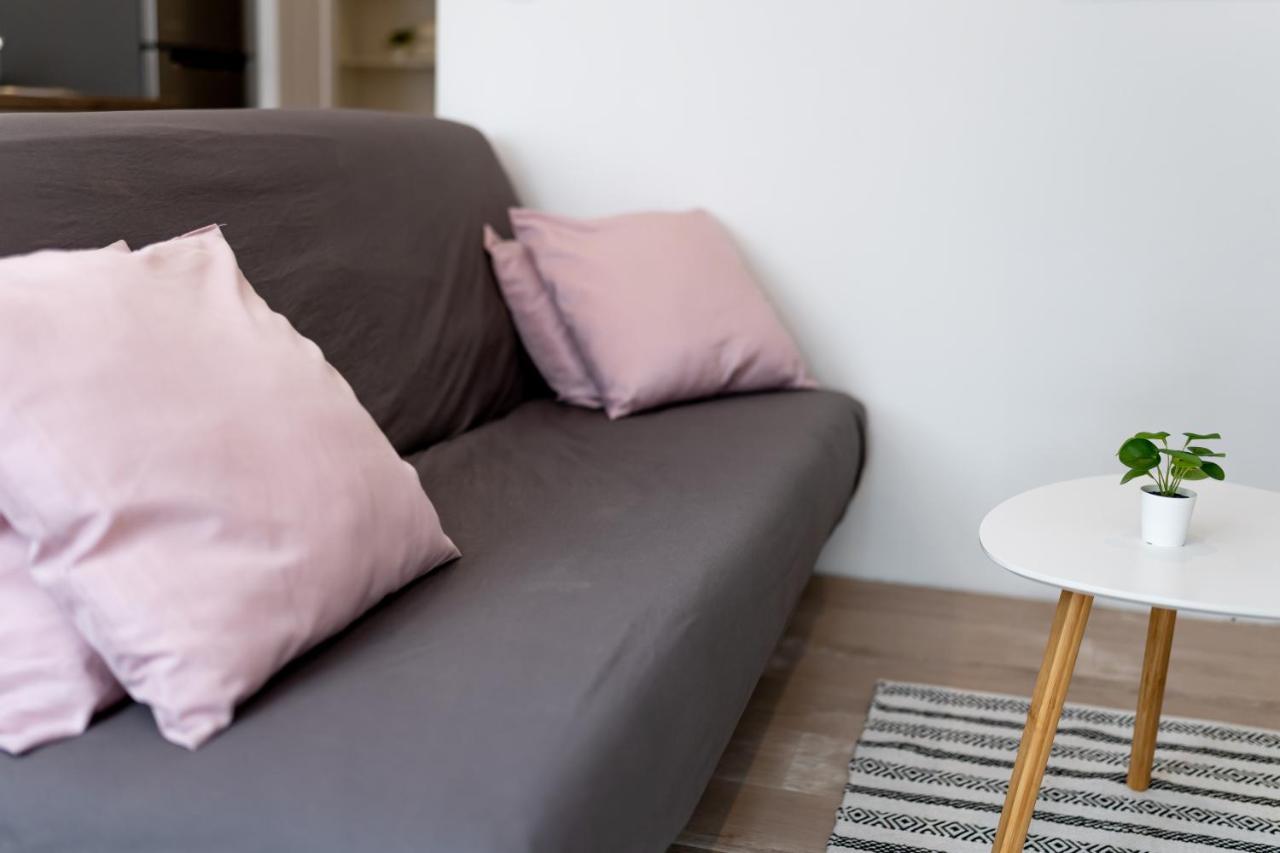 Apartment Odiseja Zadar Luaran gambar
