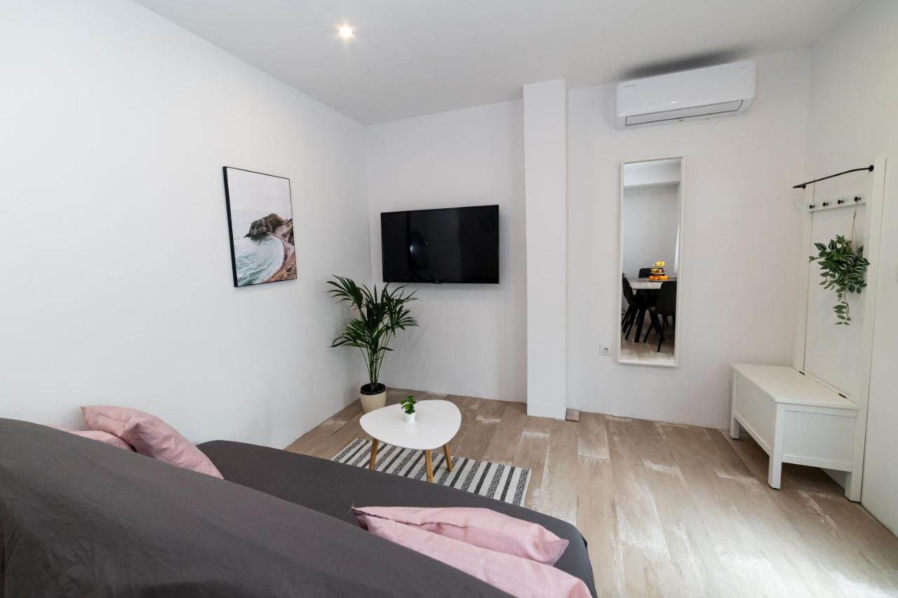 Apartment Odiseja Zadar Luaran gambar