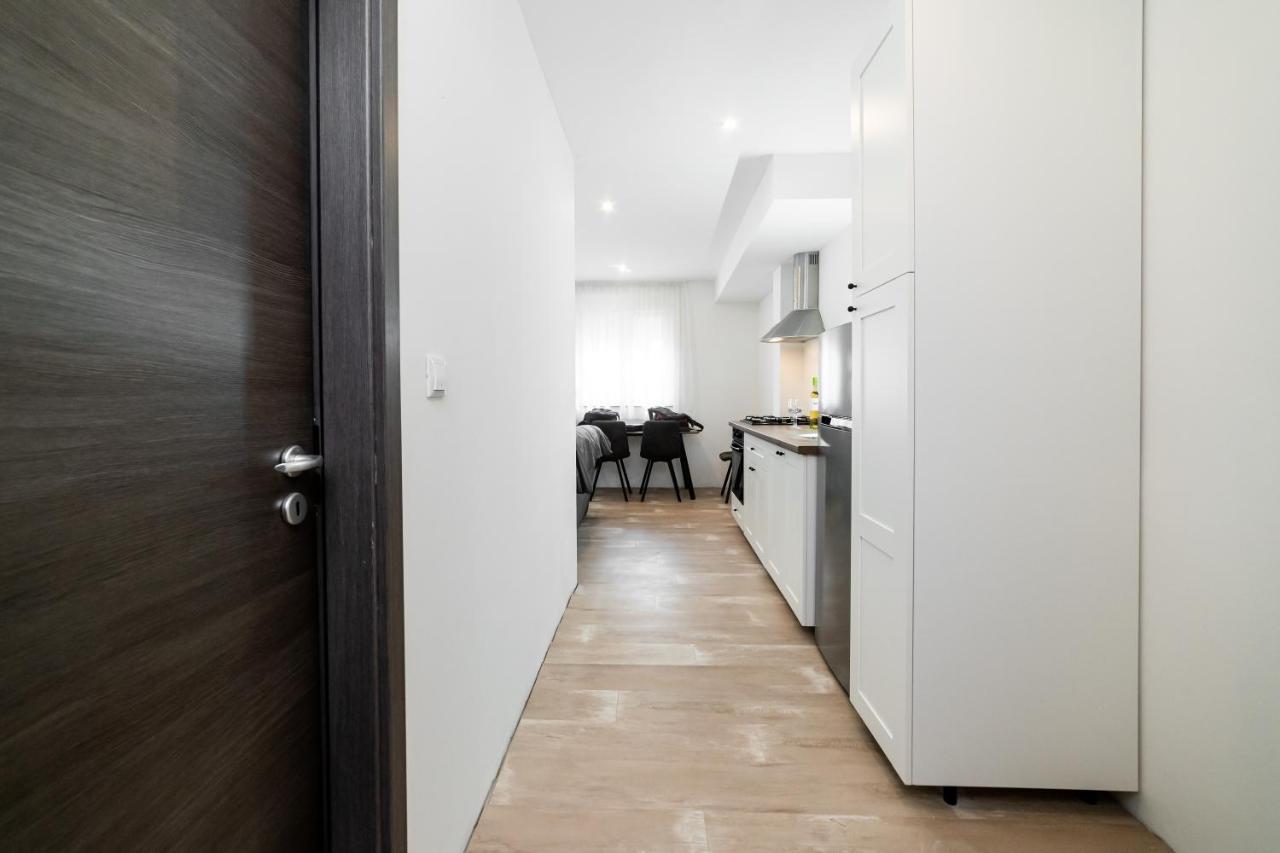 Apartment Odiseja Zadar Luaran gambar