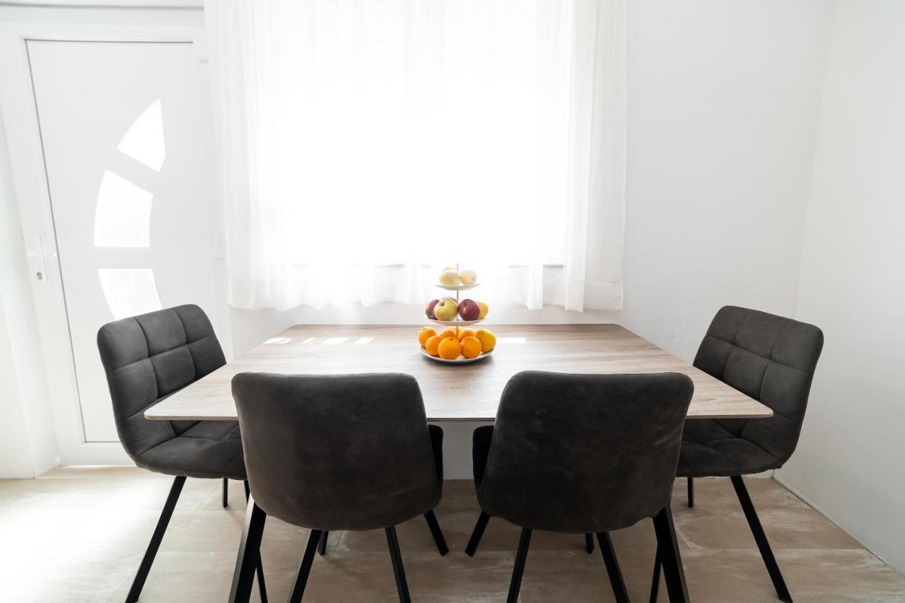 Apartment Odiseja Zadar Luaran gambar