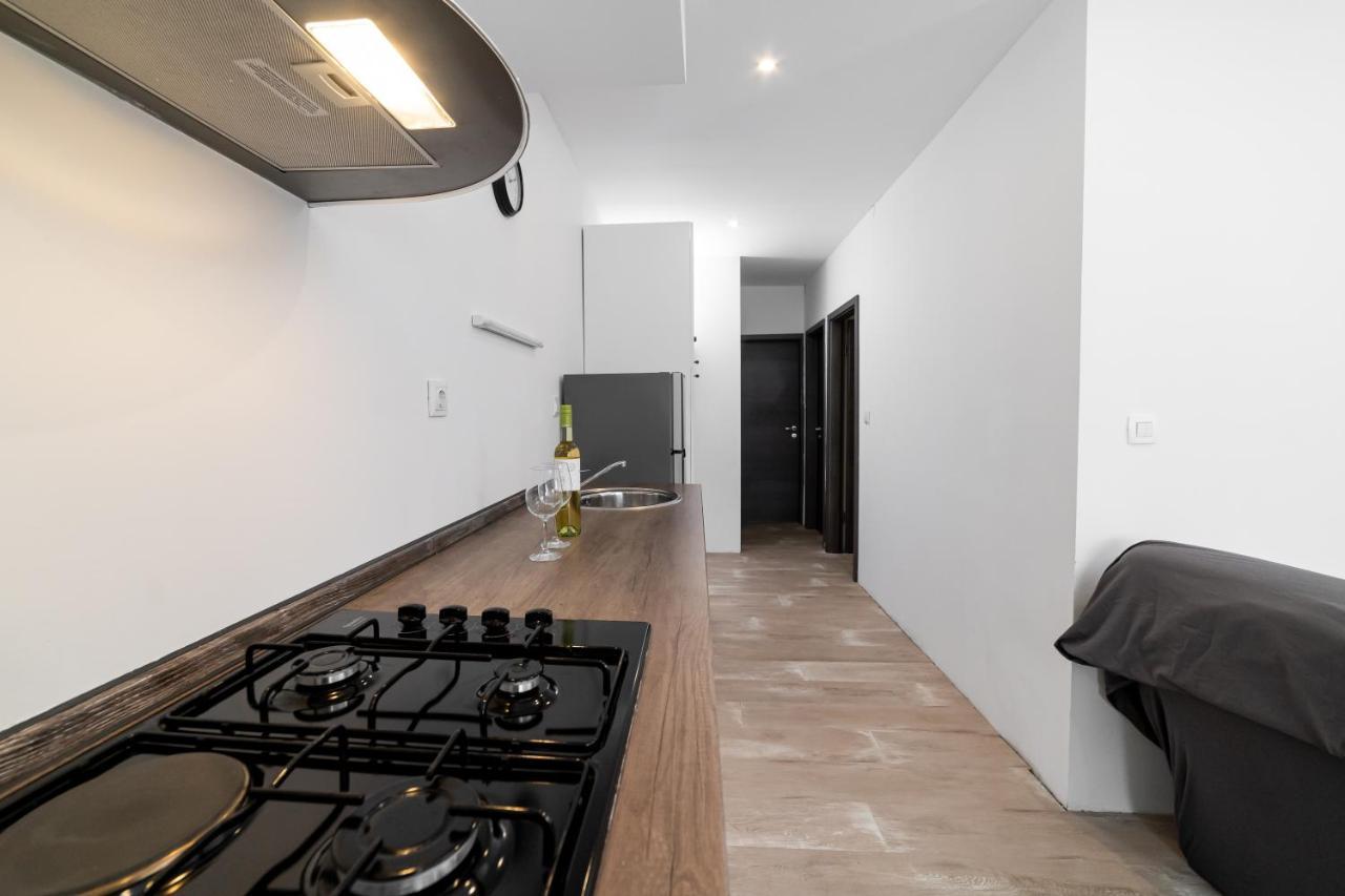 Apartment Odiseja Zadar Luaran gambar