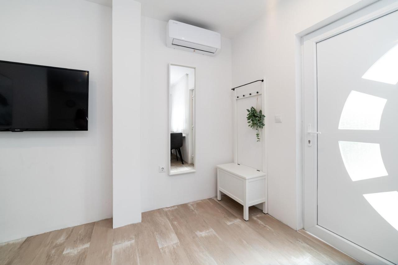 Apartment Odiseja Zadar Luaran gambar