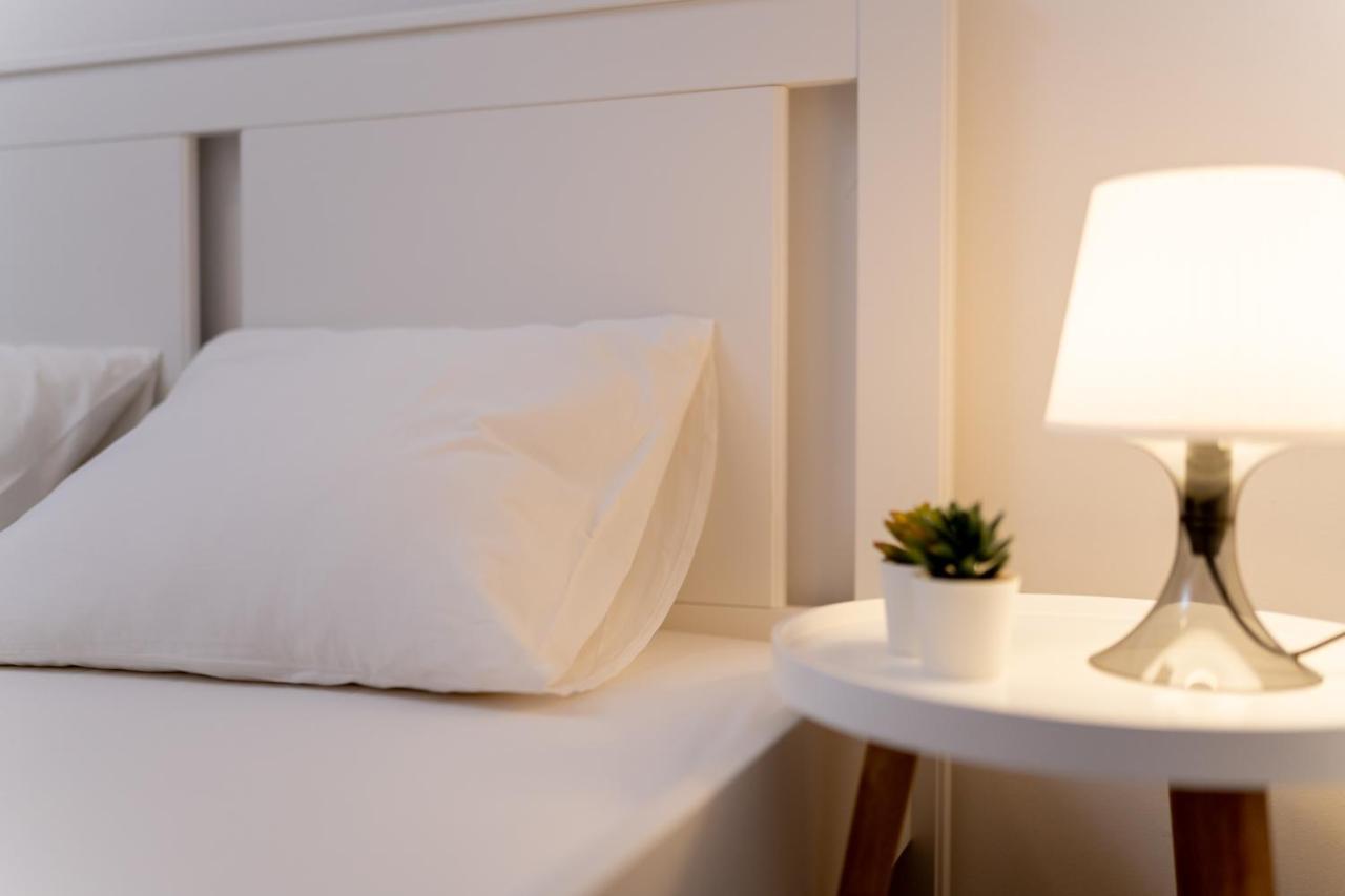 Apartment Odiseja Zadar Luaran gambar