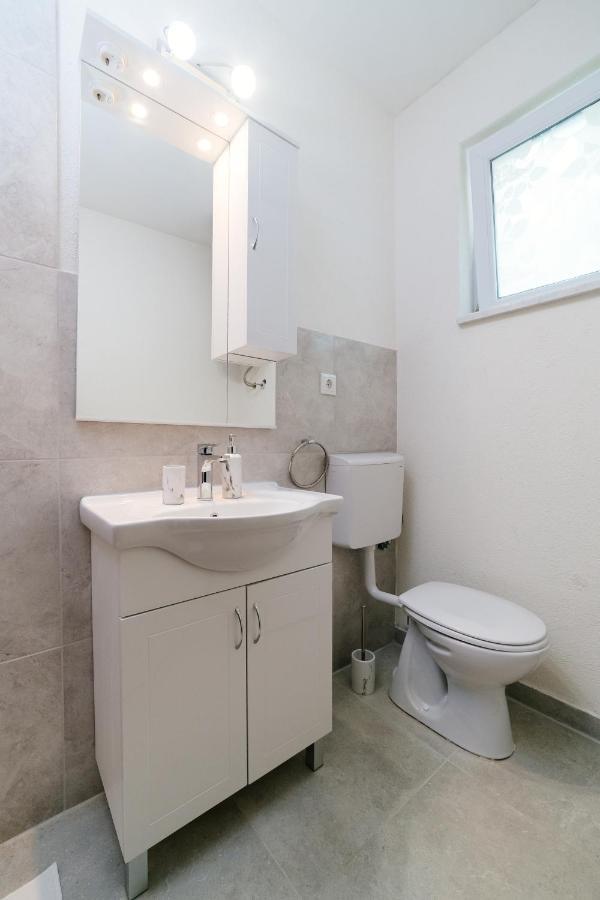 Apartment Odiseja Zadar Luaran gambar