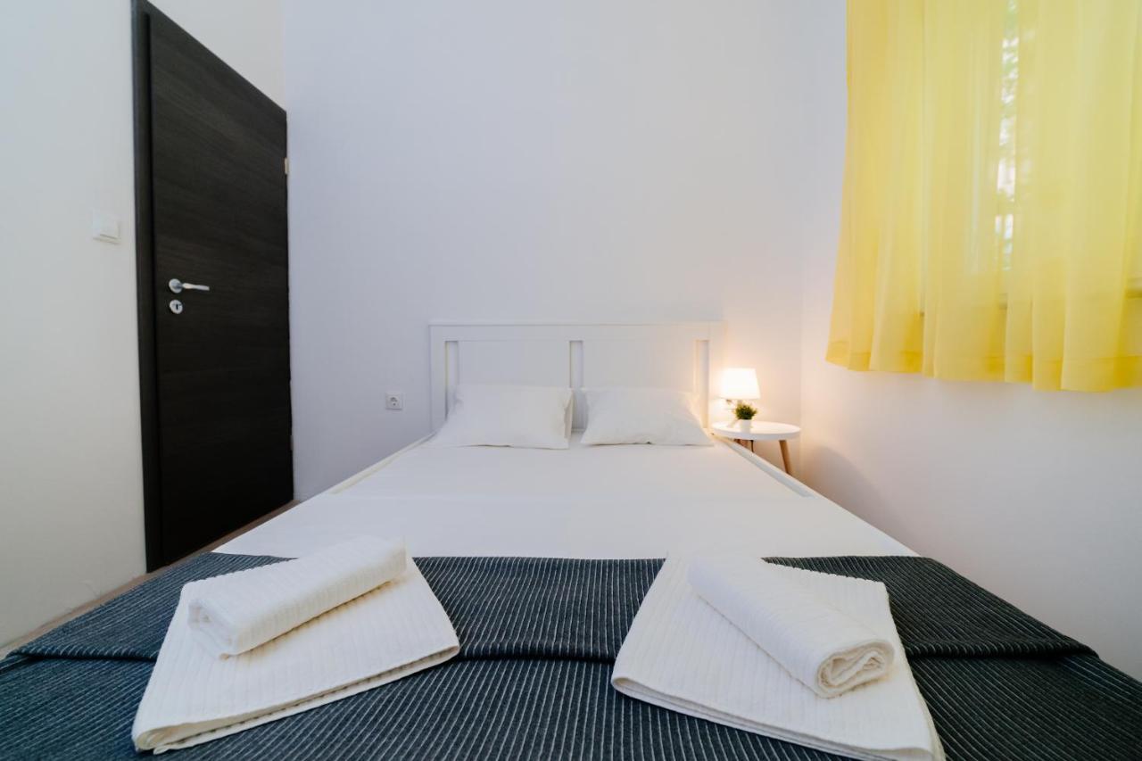 Apartment Odiseja Zadar Luaran gambar
