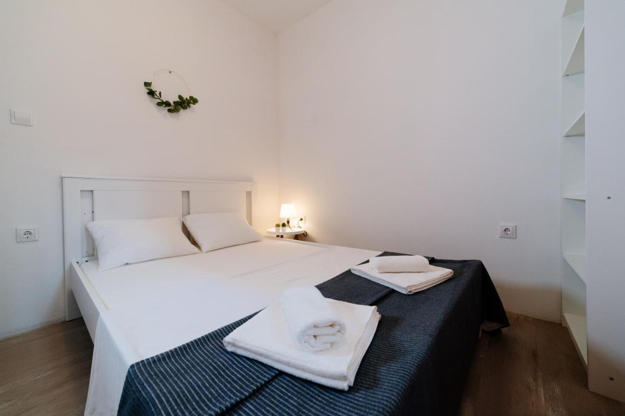 Apartment Odiseja Zadar Luaran gambar