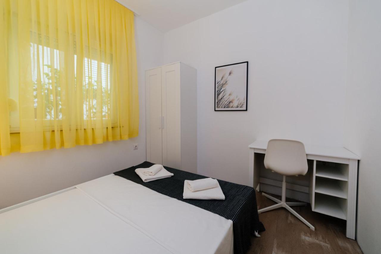 Apartment Odiseja Zadar Luaran gambar
