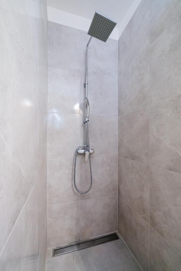 Apartment Odiseja Zadar Luaran gambar