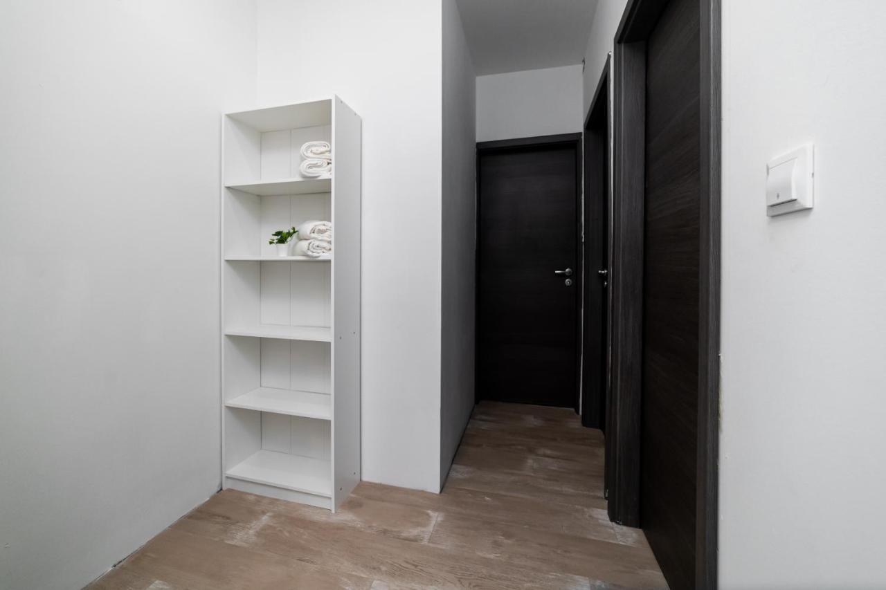 Apartment Odiseja Zadar Luaran gambar