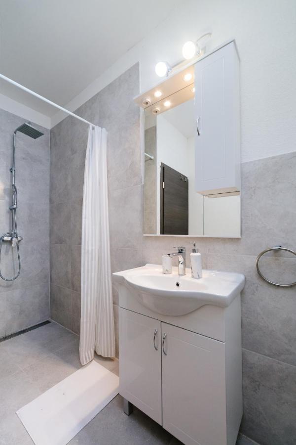 Apartment Odiseja Zadar Luaran gambar