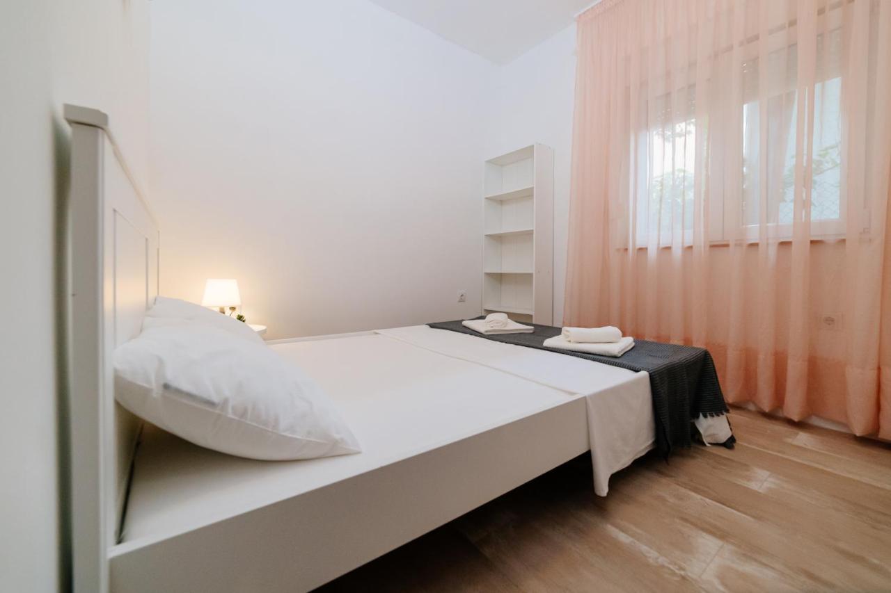 Apartment Odiseja Zadar Luaran gambar