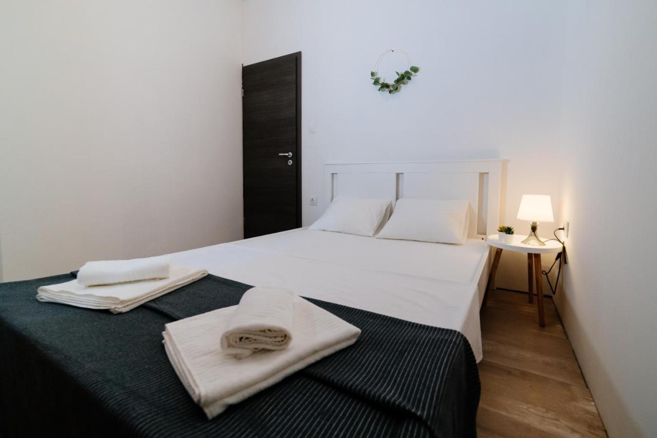 Apartment Odiseja Zadar Luaran gambar