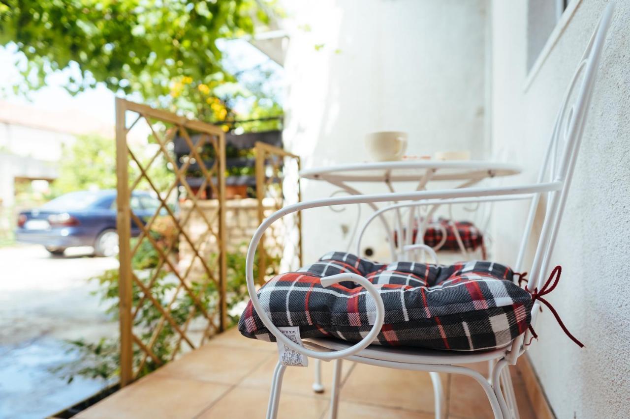 Apartment Odiseja Zadar Luaran gambar