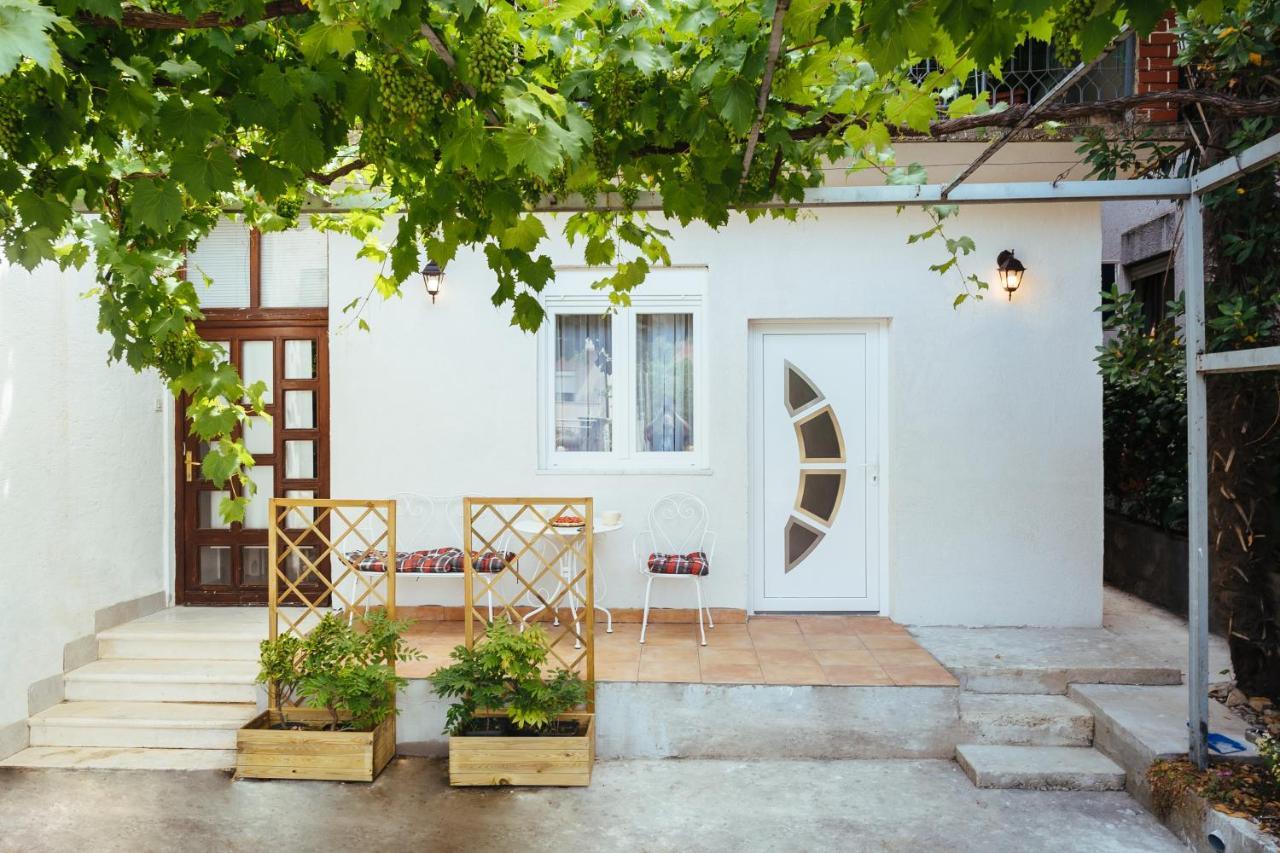 Apartment Odiseja Zadar Luaran gambar