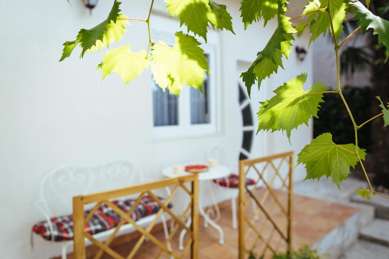 Apartment Odiseja Zadar Luaran gambar